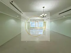 Luxury 4-Bedroom Apartment for Rent in Al Khan, Sharjah, 2,500 Sq. Ft., Sea View, AC Covered by Land