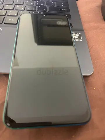 Samsung M30s in good condition — Dual SIM