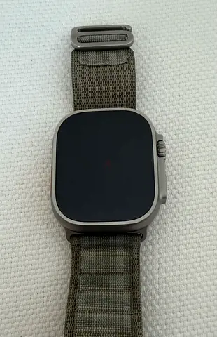 Apple Watch Ultra 2