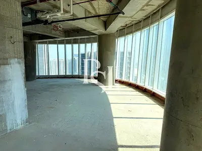 High Floor | Spacious Floor | Canal View