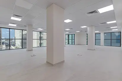 Brand New Office | Near Metro | Prime Location