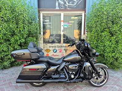 2020 HARLEY ULTRA LIMITED