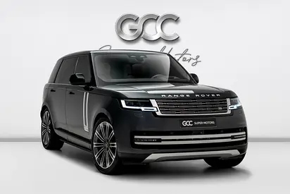 AL TAYER WARRANTY- 2025 RANGE ROVER VOGUE AUTOBIOGRAPHY P530 LWB