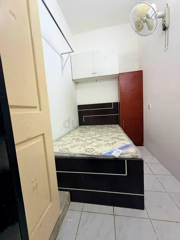 Couple partition Available  for Burjuman Mall behind