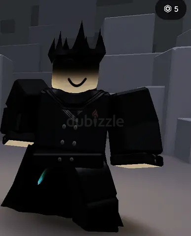 Roblox Account STACKED