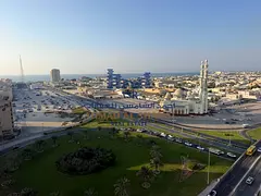 For All Nationalities | Luxurious 3BHK With Sea View | High ROI