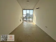 Brand-New Commercial Shop for Annual Rent in Ajman – Al Jurf 3 A great opportunity to rent a brand