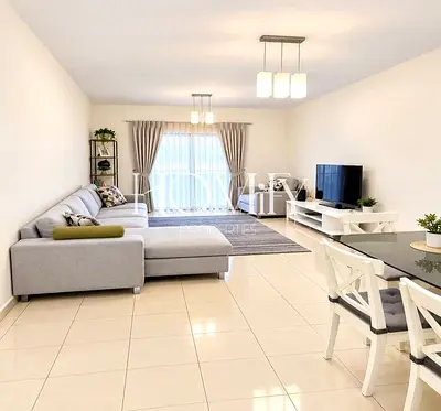 FULLY FURNISHED | HUGE LAYOUT | FLEXIBLE CHEQUES