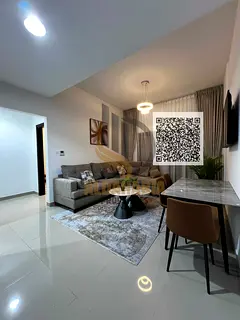 🏛️ Luxury VIP Furnished 1-BR Apartment for Monthly Rent in Al Nuaimiya 1 – All-Inclusive! 