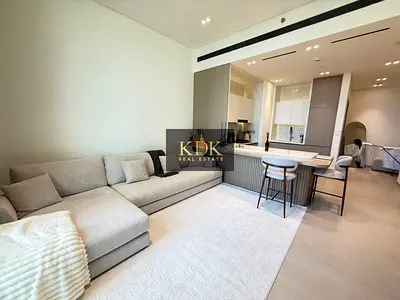 Fully Furnished | 1-BR+Private Pool | Vacant