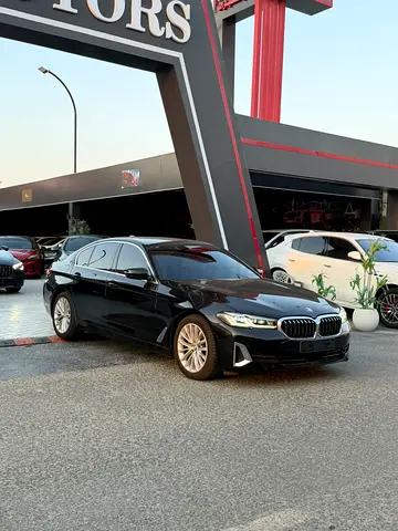 2023 BMW 5-Series