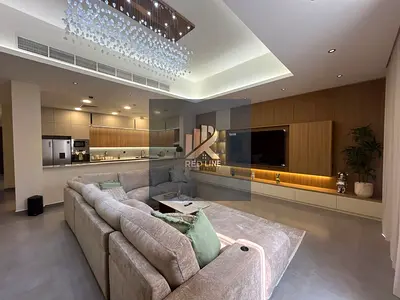 FULLY FURNISHED VILLA || 4 MASTER BEDROOM || LUXURY FINISHING || PRIVATE POOL || FREEHOLD FOR ALL NATIONALITIES