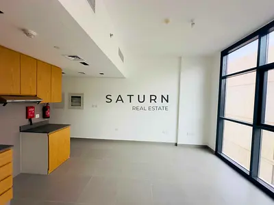 Brand new 1bhk with gym pool parking free