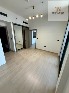 SPACIOUS 1 BR |SEMI-OPEN KITCHEN | COMMUNITY VIEW