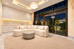 Exceptional 4BR Villa | Pool | Landscaped Garden