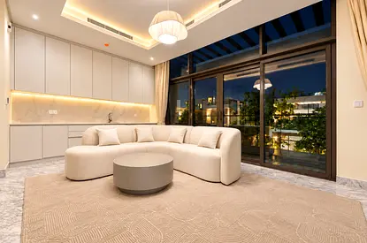 Exceptional 4BR Villa | Pool | Landscaped Garden