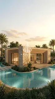A First-of-Its-Kind Community with 3 Mosques | Crystal Lagoon | Exclusive 8% Discount