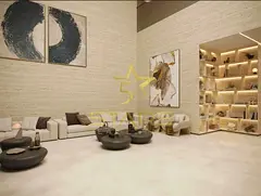 Off-Plan 2BR | Semi-Furnished | Premium Living | Azra Residence