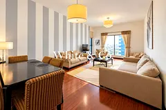 Furnished | Chiller Free | Close to Metro