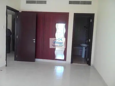 Spacious 1BR with Balcony | England Cluster, Y Block