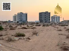 Residential/Commercial Plot in Al Alia, Ajman