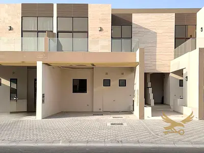 Brand New 4BR + Maid Villa | Ready to move-in | Premium Location