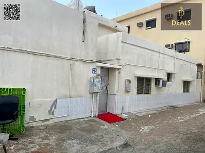 Commercial / Residential Villa for Rent in Al Nuaimiya 2, Ajman