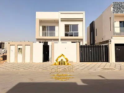 دفعة أولى 10٪ وقسط شهري قدره 5,000 درهم. أمتلك فيلا بأقل سعر في السوق، بما في ذلك شامل رسوم التسجيل والتمليك