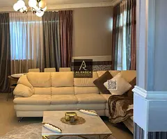 🔥 Fully Furnished with Parking | Flexible Payments up to 12 Installments | Horizon Towers, Ajman