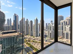 HIGH FLOOR || CORNER UNIT || OP DEAL