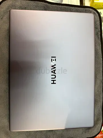 Huawei Laptop – Specifications and Description This Huawei laptop features a sleek, modern design w