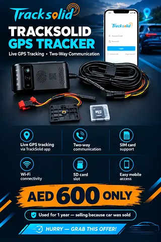 Cheaper Dash Cam 600/- Only   Tracksolid GPS Tracking Device App        Good for driver survelie