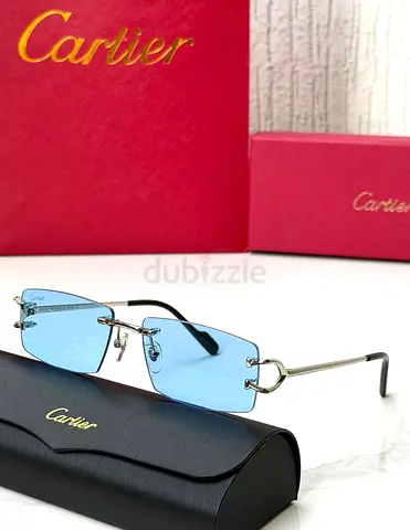 Cartier Sunglasses, Super master quality