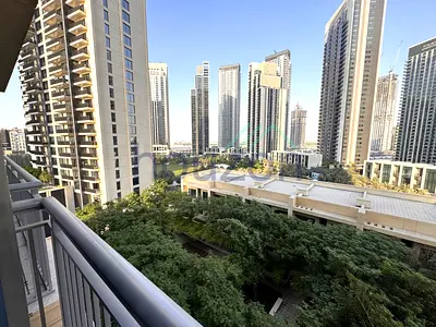 Spacious + Bright 1BR | Vacant | Prime Location