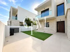 Prime 4BR Villa | Single Row | Steps from Pool & Community Center