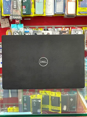 Dell laptop latitude 7410