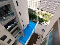1 BR with balcony | partial canal view | vacant