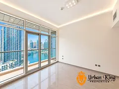 Full Marina View | Spacious 1BR | Chiller Free | Prime Marina Location
