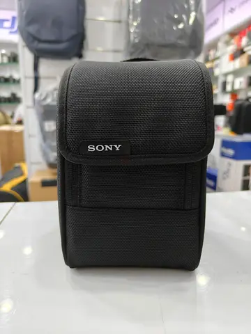 Sony Lens Case Soft Caring Case