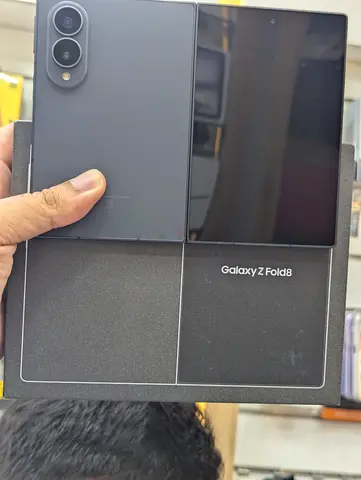 Galaxy Z Fold 8 TDRA ( 16+1TB )