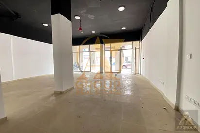 Well-Located Commercial Shop | England Cluster