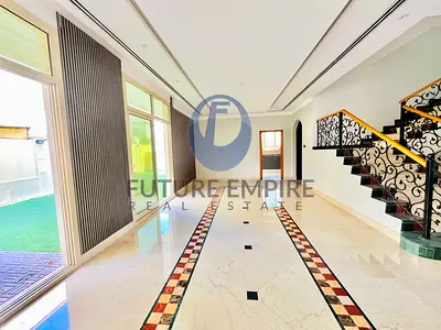 Commercial villa for Rent | Al Wasl Road | 6 Cheques