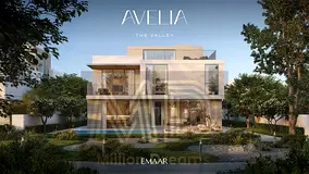 4BR SPACIOUS VILLA || PRIVATE POOL & GARDEN || THE VALLEY
