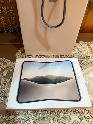 iPhone Duo (512 GB) - Star White (Final Price)