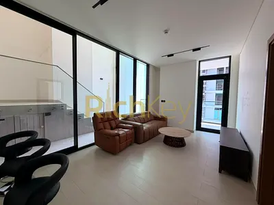 Brand New | Semi-Furnished | Vacant & Ready
