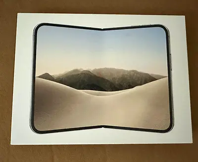 iPhone DUO (TDRA) 1TB - STAR WHITE