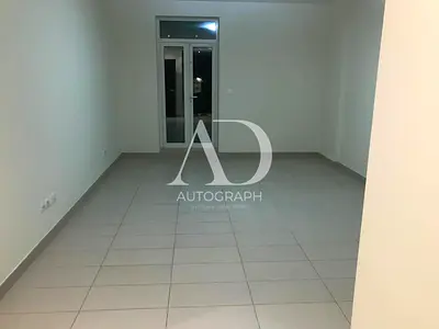 شقة فسيحة من غرفتي نوم | مساكن الفرجان بلوك A | إطلالة على الحديقة