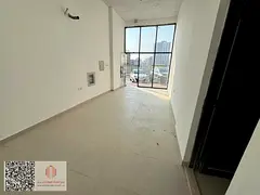 Brand-New Commercial Shop for Annual Rent in Ajman – Al Jurf 3 A great opportunity to rent a brand