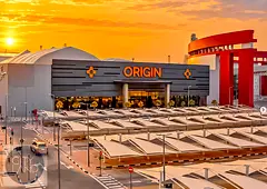Strategic Office Space in One of Dubai’s Leading Destination Malls