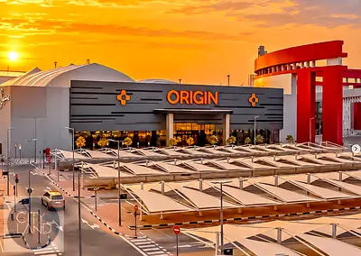 Strategic Office Space in One of Dubai’s Leading Destination Malls